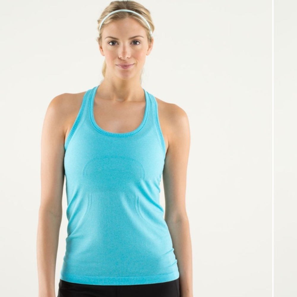 Lululemon Run: Swiftly Tech Racerback - Picture 1 of 5